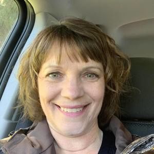 Meet your Posher, Lori